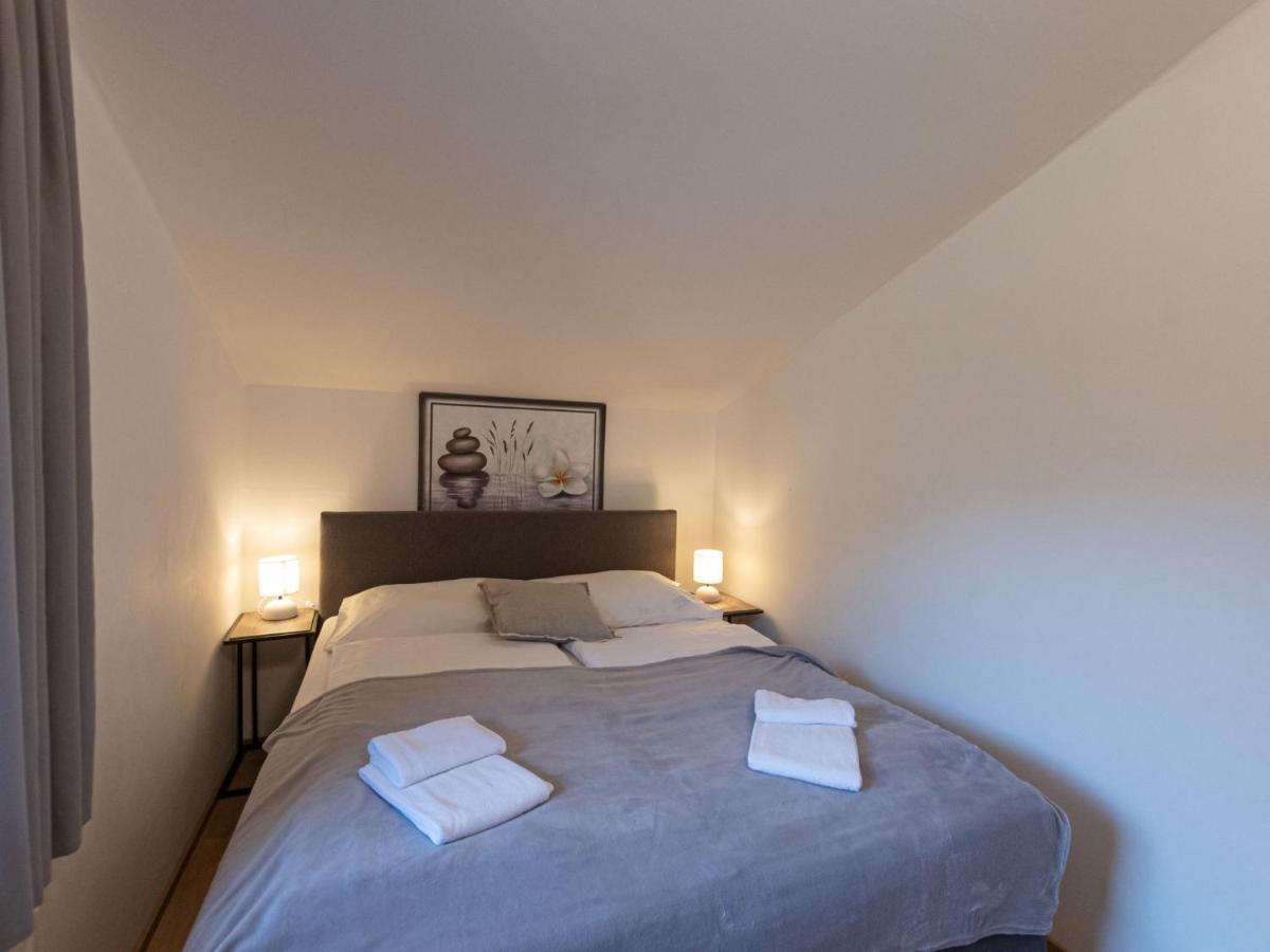 Apartment Alpenchalets - Zse202 By Interhome Zell am See Exterior foto